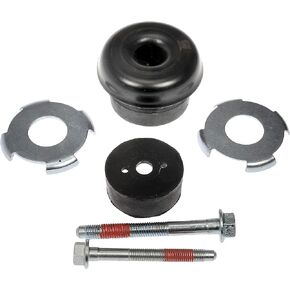 Dorman 924-135 Body Mount Compatible with Select Cadillac / Chevrolet / GMC Models