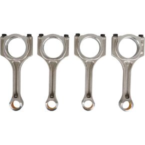 LABLT Connect Rod 4PCS Replacement for 2011-2020 Sorento Sportage Hyundai Sonata Tucson 2.4L Engine Connecting Rod