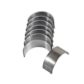 DNJ RB124 Rod Bearings for 1996-2012 / Hyundai, Kia/Elantra, Soul, Spectra, Spectra5, Sportage, Tiburon, Tucson / 1.8L, 2.0L / DOHC / L4 / 16V / 1795cc, 1796cc, 1975cc, 1997cc