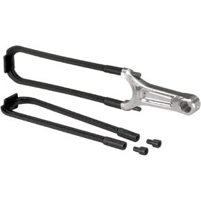 Allstar Performance ALL96480 Black Plastic Engine Connecting Rod Guide Tool for 3/8" or 7/16" Rod Bolt
