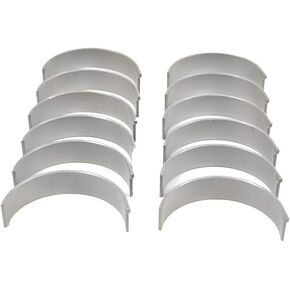ITM Engine Components 6B1503-STD Connecting Rod Bearings