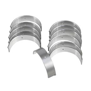 DNJ RB132 Rod Bearings for 1994-2012 Hyundai, Kia, Mitsubishi Amanti, Diamante, Eclipse, Endeavor, Galant, Montero, Montero Sport, Santa Fe, Sedona, Sorento, XG350 3.5L, 3.8L DOHC, SOHC V6