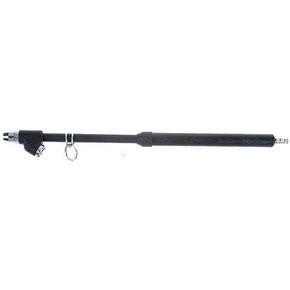 Haltec GA-165 Black Large Automotive Accessories