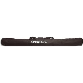Kwik Goal Corner Flag Carry Bag, 70-Inch x 6-Inch