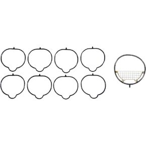 FEL-PRO MS 96945 Intake Manifold Gasket Set|Assorted Color