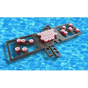 Case Club Floating Beer Pong (Heavy Duty Foam) in Kuwait
