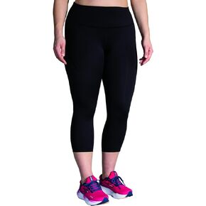 Brooks Spark Capris