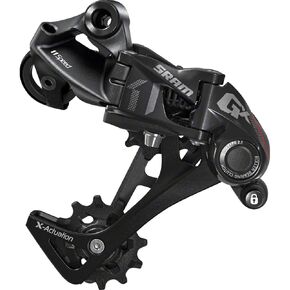 SRAM GX دراجة Derailleur الخلفية مع قفص طويل 1 × 11 سرعة