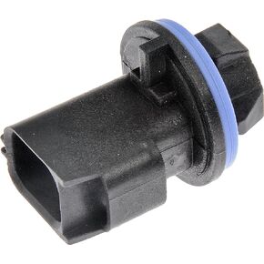Dorman 645-550 Marker Lamp Socket Compatible with Select Ford / Lincoln / Mercury Models