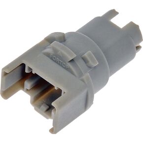 Dorman 645-934 Tail Lamp Socket Compatible with Select Acura / Honda Models