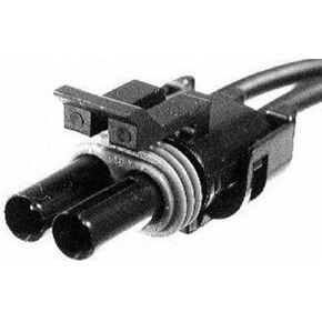 Standard Motor Products S712 Pigtail/Socket