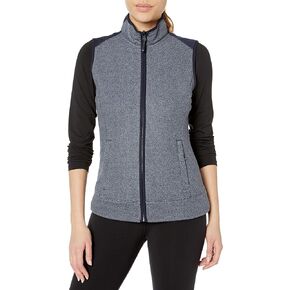 Cutter & Buck Women's Cb Weathertec Cedar Park Vest
