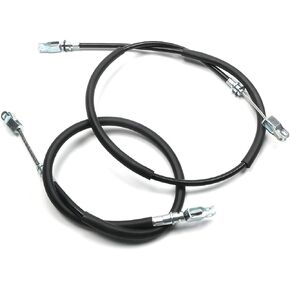 Driver/Passenger Side Brake Cable 19038-G2 19038-G1 For EZGO Marathon Golf Cart 1974-1987