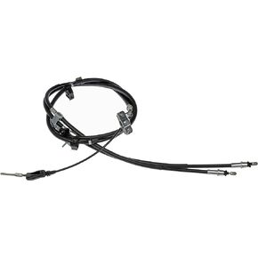 Dorman C660872 Parking Brake Cable Compatible with Select Mazda Models