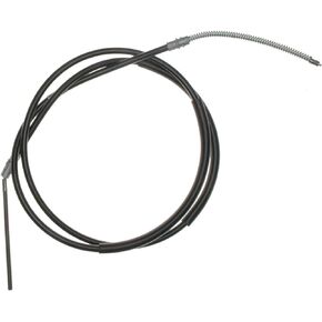 ACDelco Professional 18P1184 Rear Passenger Side Parking Brake Cable Assembly