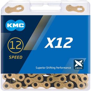 KMC X12 Ti-n Chain in Kuwait