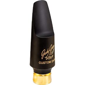 JodyJazz HR CUSTOM DARK Tenor Saxophone Mouthpiece 5*