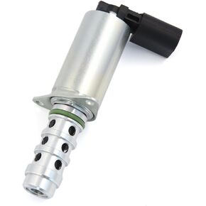 uxcell 06F109257A 06F109257C Engine Variable Timing Solenoid Valve for Audi A4 2005-2009