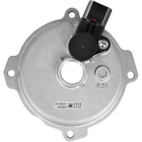 Engine Variable V-alve Timing VVT Solenoid 24360-2GGD0 Fits for 2015-2021 Kia 2.0L 2.4L 2019-2021 Genesis G70 2.0L 2015-2019 Hyundai Sonata 2.0L 2.4L