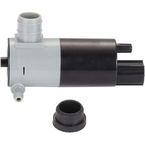 Windshield Washer Pump Motor Replacement fit for 2002-2008 for Dodge For Ram 1500 2500 3500 2008 for Dodge For Ram 4000 4500 5500 5103452AA 55077241AB