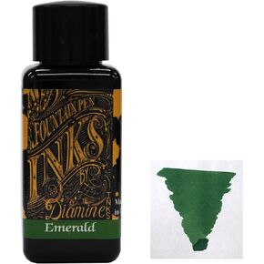 Diamine - Fountain Pen Ink, Oxblood 30 ml