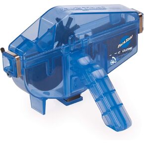 CM-5.3 - Cyclone Chain Scrubber