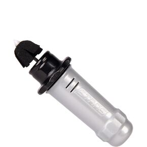 Stans Dart Tubeless Tire Repair Tool, Tool Plus 2 Darts - Black/Silver