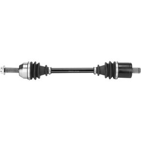 Front CV Axle for Polaris Ranger 800 Mid-Size 2013-2014, Ranger 400 4x4 2010-2014, Ranger 500 Crew 2011-2012 1332690, 1333134, 2203877 ATV Axles & Bearings