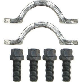 MOOG Precision 437-10 Clamp Kit