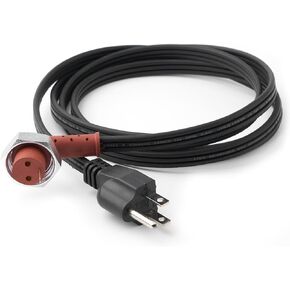 Opuiue16 AWG مجموعة سلك سخان كتلة، سلك استبدال المحرك، سلك سخان كتلة عالي التحمل متوافق مع 1989-2021 دودج كومينز 3600008، 1.31 مم² 105 درجة مئوية 300 فولت، ملحقات سخان الديزل in Kuwait