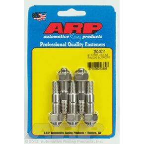 ARP 250-3011 9" 6-Point Stainless Steel Pinion Support Stud Kit
