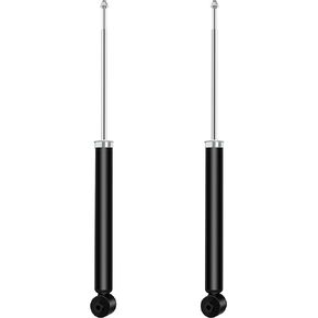 Shocks for Chevy,ECCPP Rear Shocks Absorbers Kits Fits 2004-2009 Suzuki Swift+,2005-2008 for Pontiac Wave,2009-2010 for Pontiac G3,2006-09 C-hevy Aveo5,04-11 C-hevy Aveo 343423 5794 Gas Strut (2 pcs)