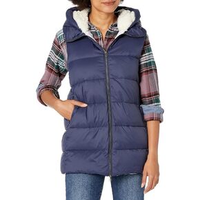 Carve Designs Women's Davos Vest