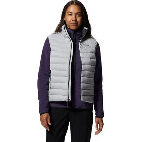 Mountain Hardwear Women's Deloro Down Vest in Kuwait
