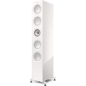 KEF R11 Meta (Black Gloss, Each)
