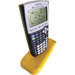 Texas Instruments TI-84 Plus - Teacher Pack - Set of 10