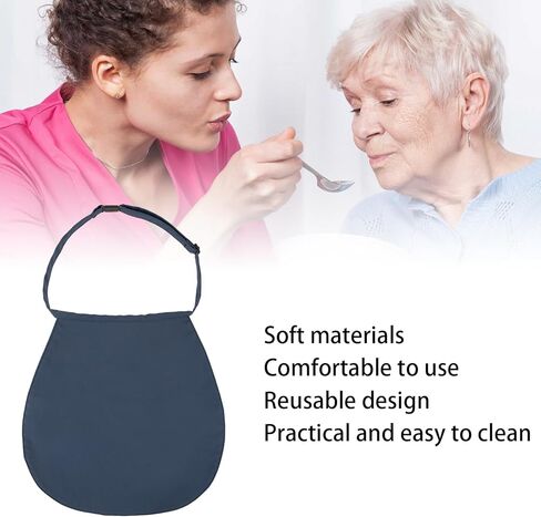 3 عبوات من غطاء الدش لفتحة القصبة الهوائية وواقي ورم الرقبة وغطاء بضع القصبة الهوائية وأغطية ورم قابلة للتعديل لمستلزمات ثقب القصبة الهوائية والرقبة in Kuwait