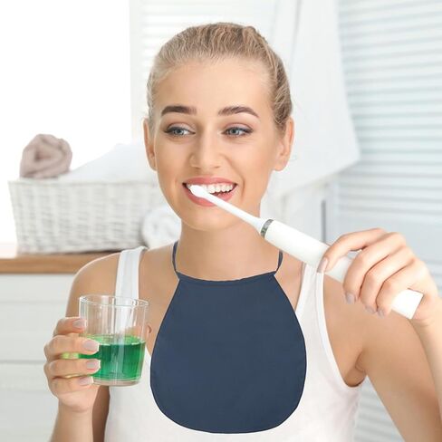 3 عبوات من غطاء الدش لفتحة القصبة الهوائية وواقي ورم الرقبة وغطاء بضع القصبة الهوائية وأغطية ورم قابلة للتعديل لمستلزمات ثقب القصبة الهوائية والرقبة in Kuwait