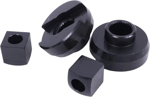 8.5 "30 خدد الدافع والعتاد الخلفي التفاضلي بكرة صغيرة MS8530 MS85-30 متوافقة مع جنرال موتورز تشيفي 10 مسامير in Kuwait