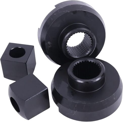 8.5 "30 خدد الدافع والعتاد الخلفي التفاضلي بكرة صغيرة MS8530 MS85-30 متوافقة مع جنرال موتورز تشيفي 10 مسامير in Kuwait