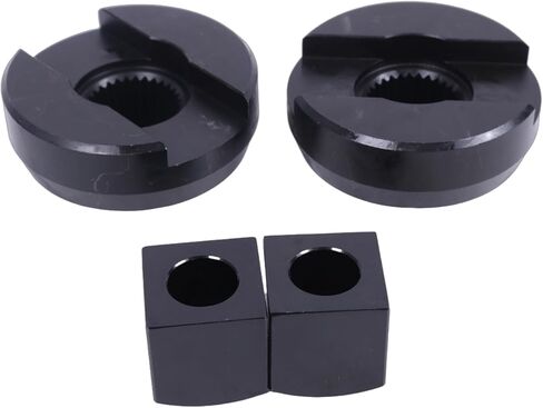 8.5 "30 خدد الدافع والعتاد الخلفي التفاضلي بكرة صغيرة MS8530 MS85-30 متوافقة مع جنرال موتورز تشيفي 10 مسامير in Kuwait