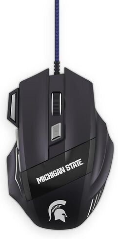 SOAR NCAA Gaming Mouse, Michigan State Spartans in Saudi Arabia