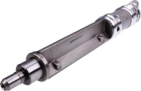 WQSING Engine Balance Shaft for VW GTI Passat Compatible with Audi A3 A4 A5 Q5 TT L4 2.0L Left 06H198205M 06H198205E 06H198205D 06H198205B 06H198205C in Saudi Arabia