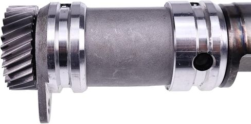 WQSING Engine Balance Shaft for VW GTI Passat Compatible with Audi A3 A4 A5 Q5 TT L4 2.0L Left 06H198205M 06H198205E 06H198205D 06H198205B 06H198205C in Saudi Arabia