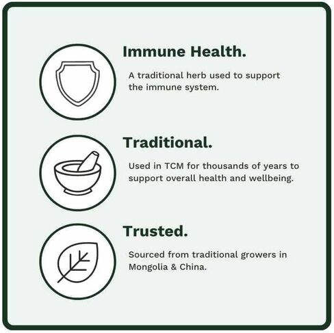 استراغالوس | 500 مجم لكل كبسولة | 60 حصة in Kuwait