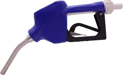 فوهة BORRITT DEF/مضادة للتجمد الأوتوماتيكية مدخل 3/4 بوصة، الجسم مصنوع من الأسيتال، مع صنبور من الفولاذ المقاوم للصدأ 1/2 بوصة (15 مم) ومعدل تدفق أقصى 12 جالونًا في الدقيقة in Kuwait