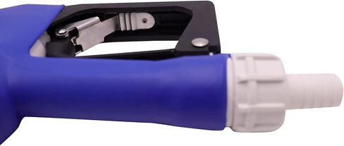 فوهة BORRITT DEF/مضادة للتجمد الأوتوماتيكية مدخل 3/4 بوصة، الجسم مصنوع من الأسيتال، مع صنبور من الفولاذ المقاوم للصدأ 1/2 بوصة (15 مم) ومعدل تدفق أقصى 12 جالونًا في الدقيقة in Kuwait