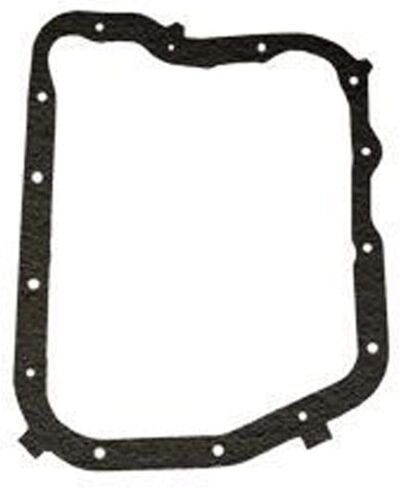 atp automotive TG-10 Automatic Transmission Oil Pan Gasket, Black in Saudi Arabia