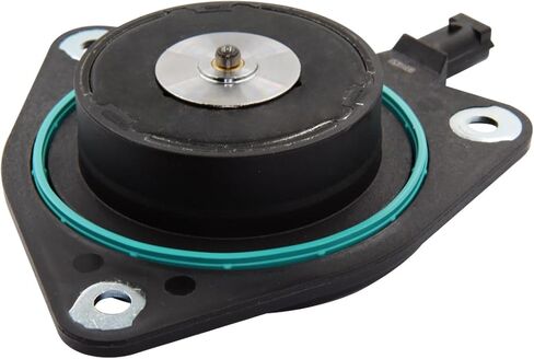 صمام VVT ذو التوقيت المتغير للمحرك 12589784 متوافق مع شيفروليه إمبالا ماليبو بونتياك G6 ساتورن أورا إيسوزو i-350 بويك لوسيرن 2009-2011 in Kuwait