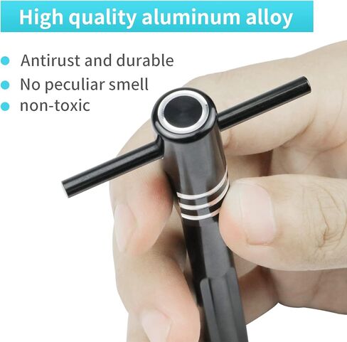 Kujunpao Ignition Switch Housing Alignment Tool Work fit for Harley Touring Models 2003-2013(Black) in Kuwait